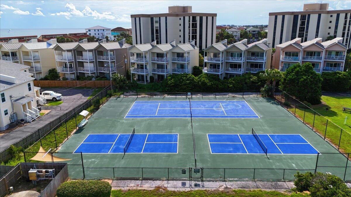 CHATEAU LA MER CONDO 2 - Residential