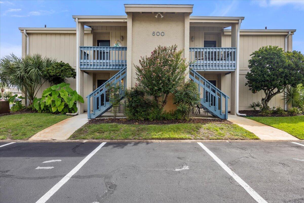 CHATEAU LA MER CONDO 2 - Residential