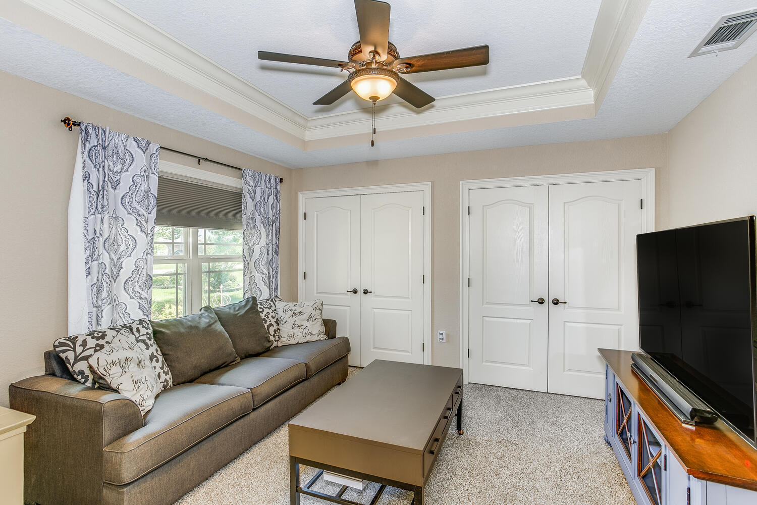 HOLLEY BY THE SEA - Residential