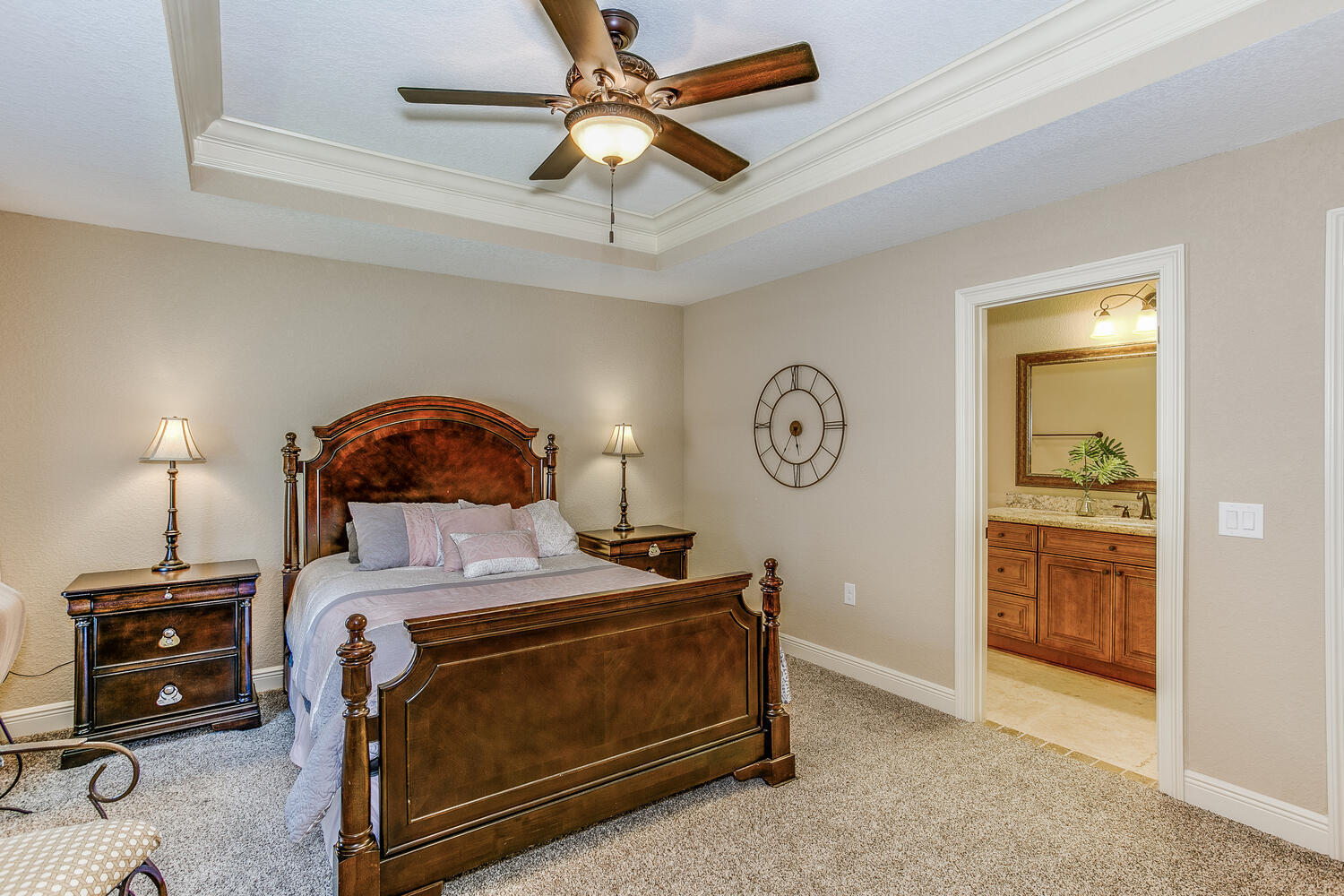 HOLLEY BY THE SEA - Residential