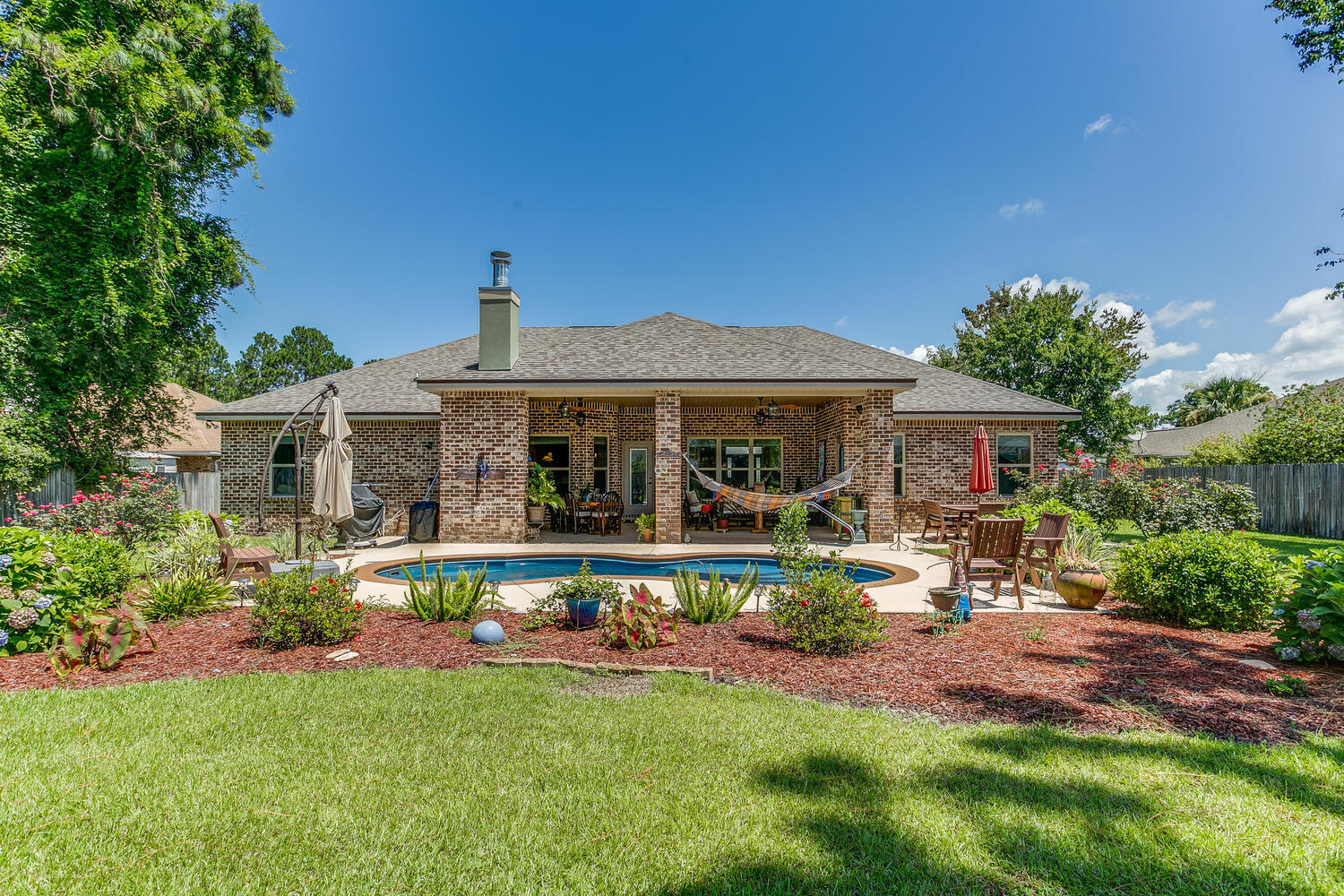 HOLLEY BY THE SEA - Residential