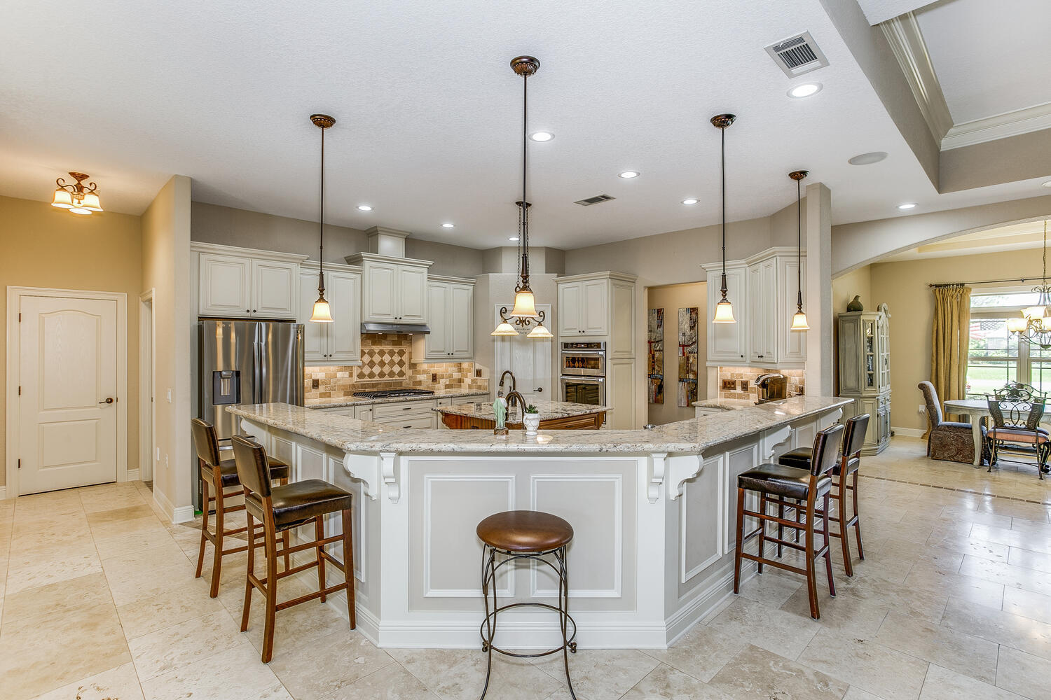 HOLLEY BY THE SEA - Residential