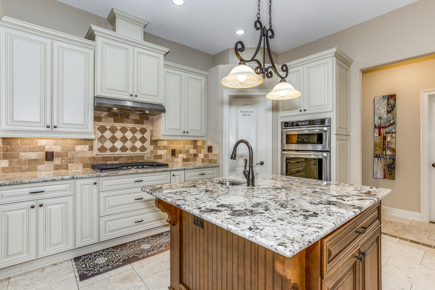 HOLLEY BY THE SEA - Residential