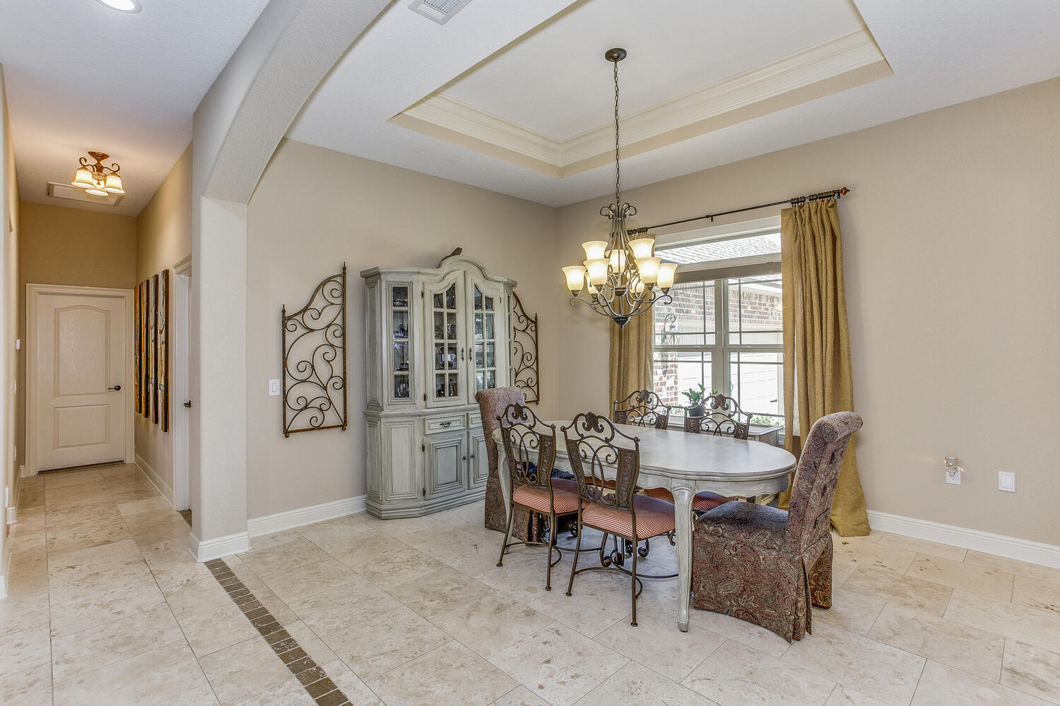 HOLLEY BY THE SEA - Residential