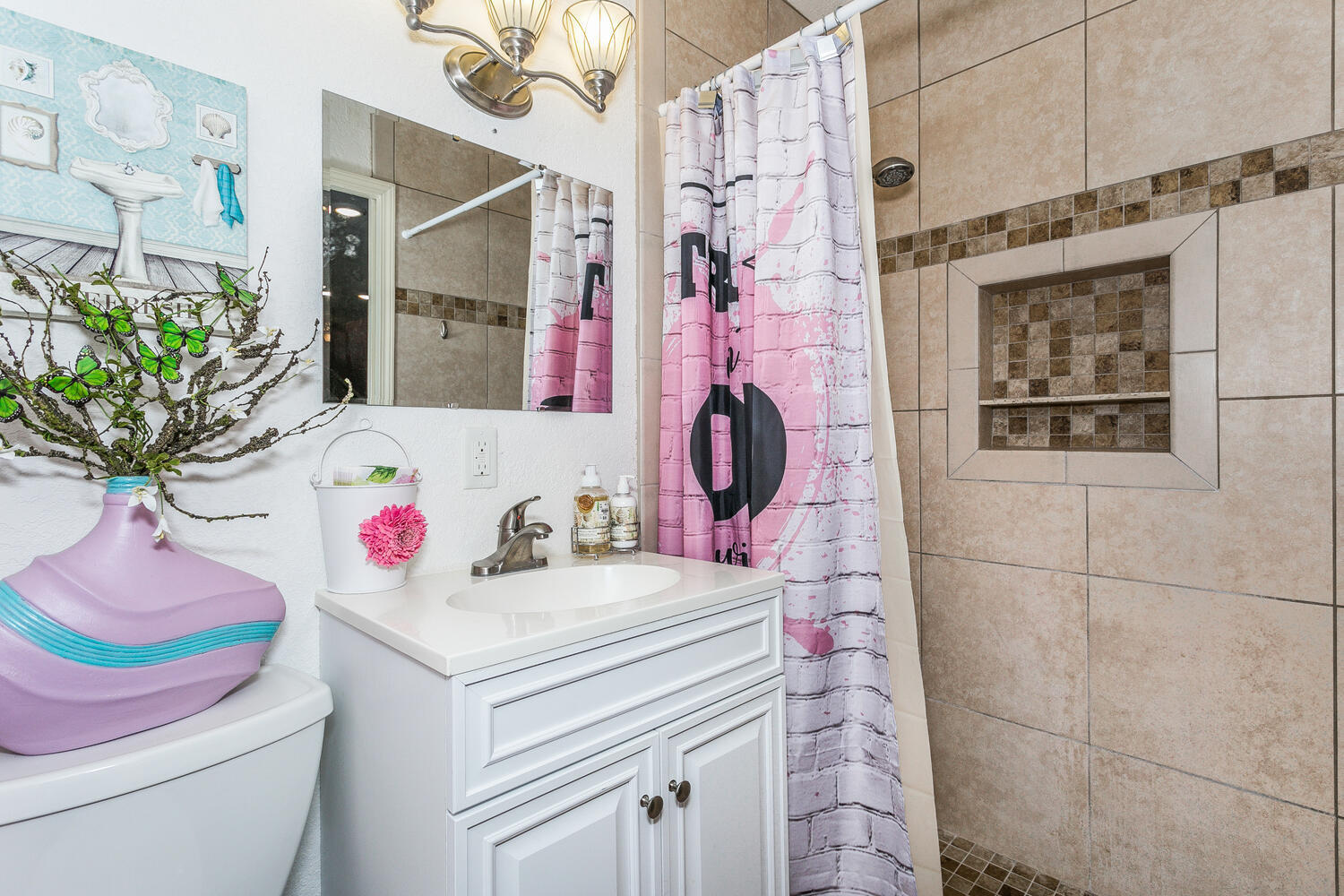 HOLLEY BY THE SEA - Residential