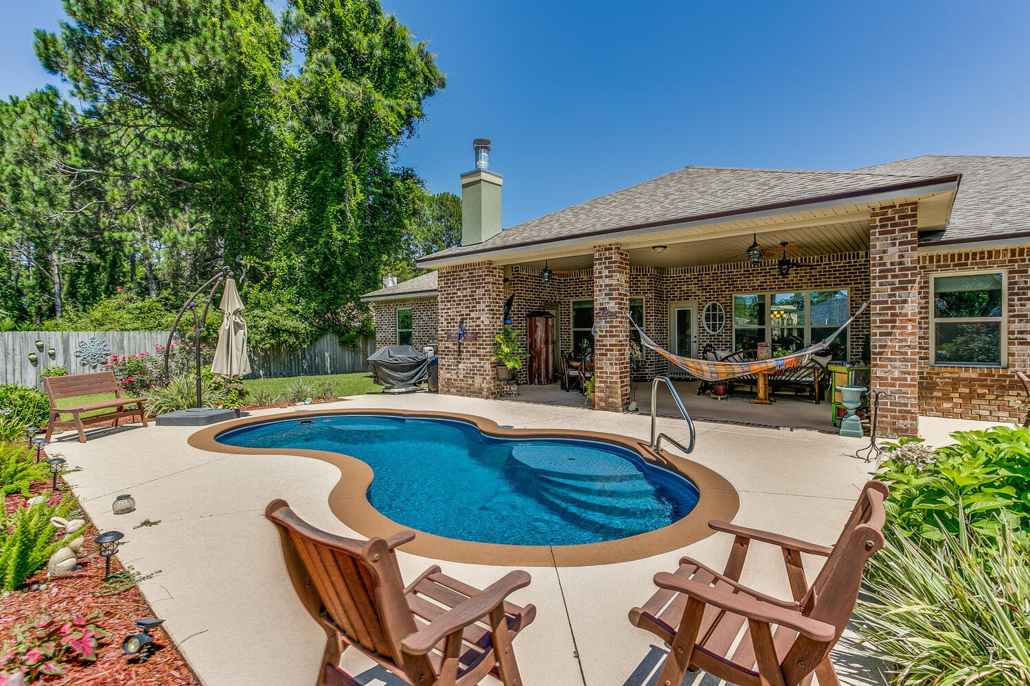 HOLLEY BY THE SEA - Residential