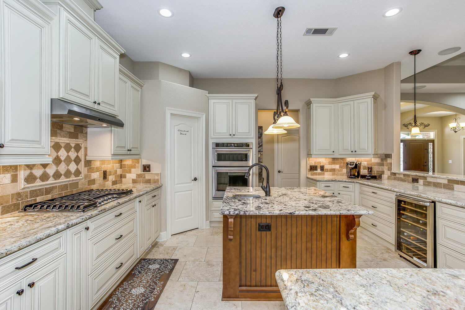 HOLLEY BY THE SEA - Residential