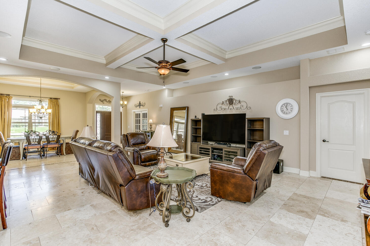 HOLLEY BY THE SEA - Residential