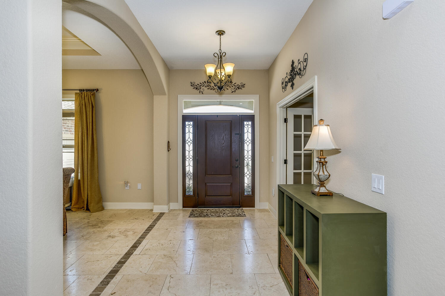 HOLLEY BY THE SEA - Residential