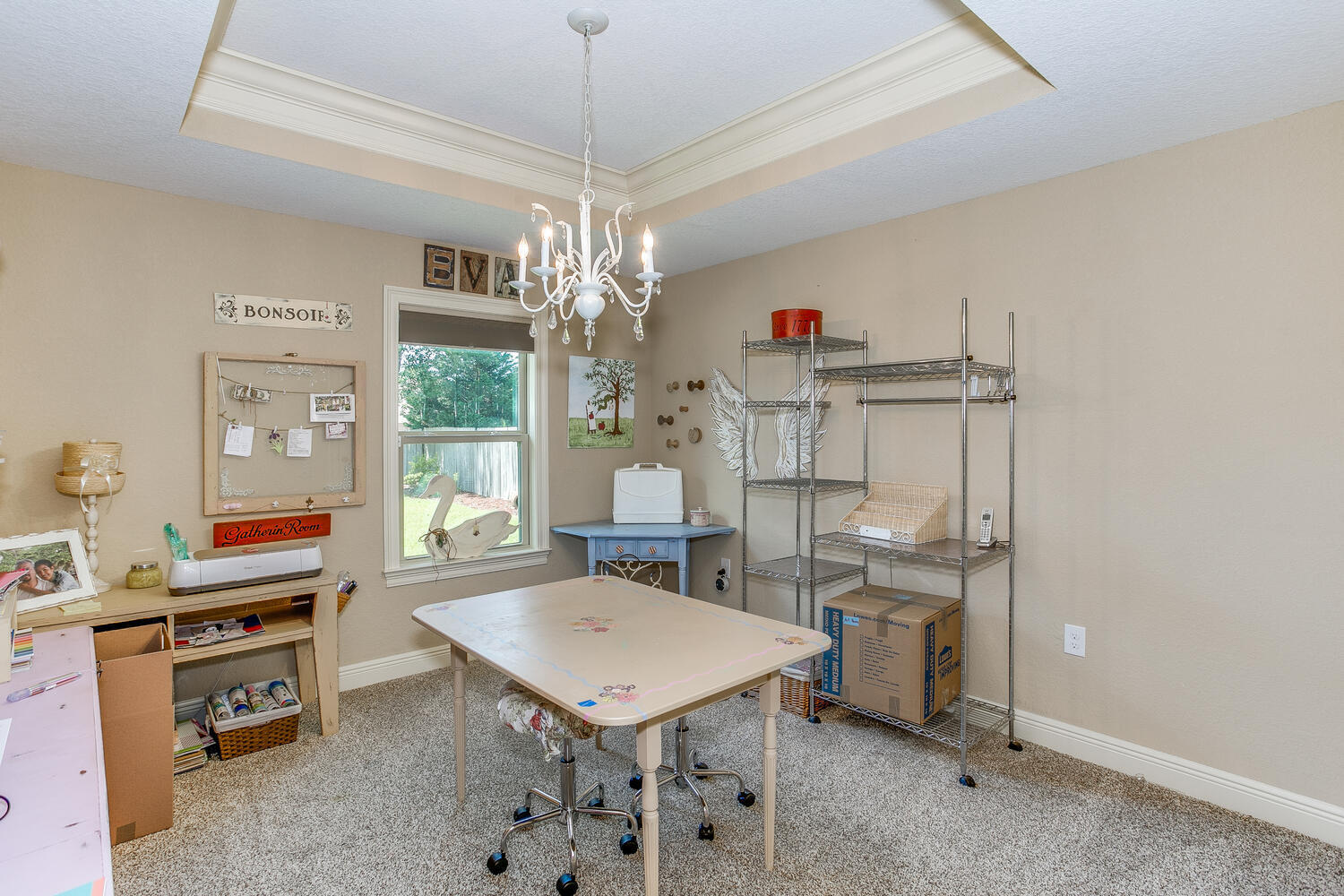 HOLLEY BY THE SEA - Residential