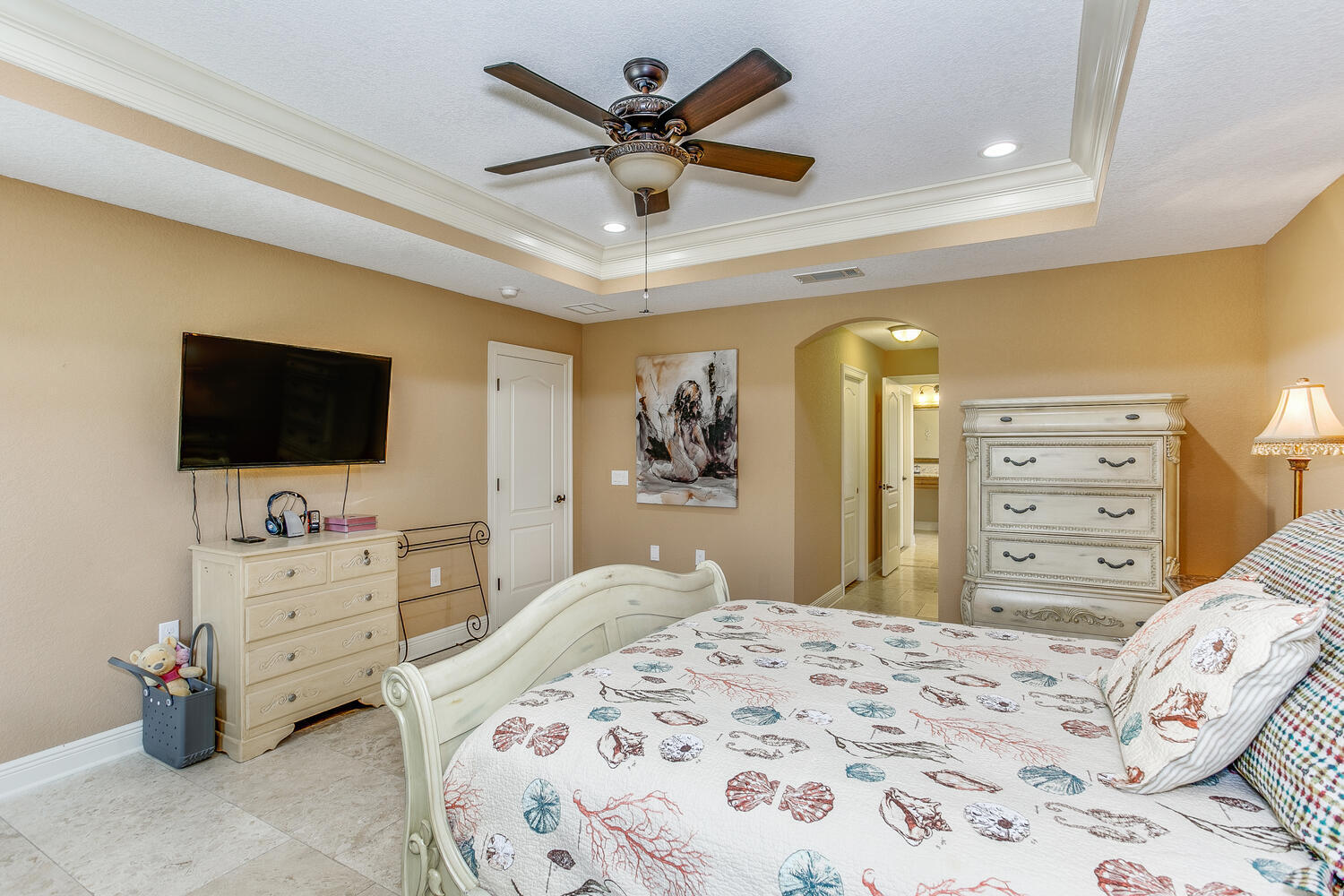 HOLLEY BY THE SEA - Residential