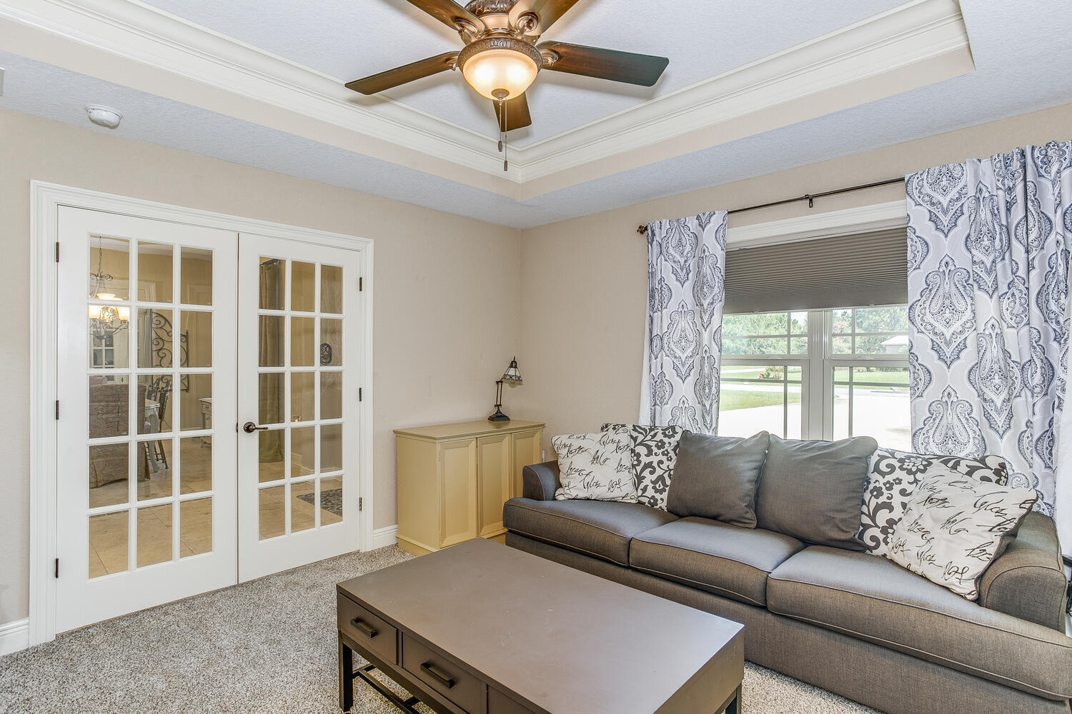 HOLLEY BY THE SEA - Residential