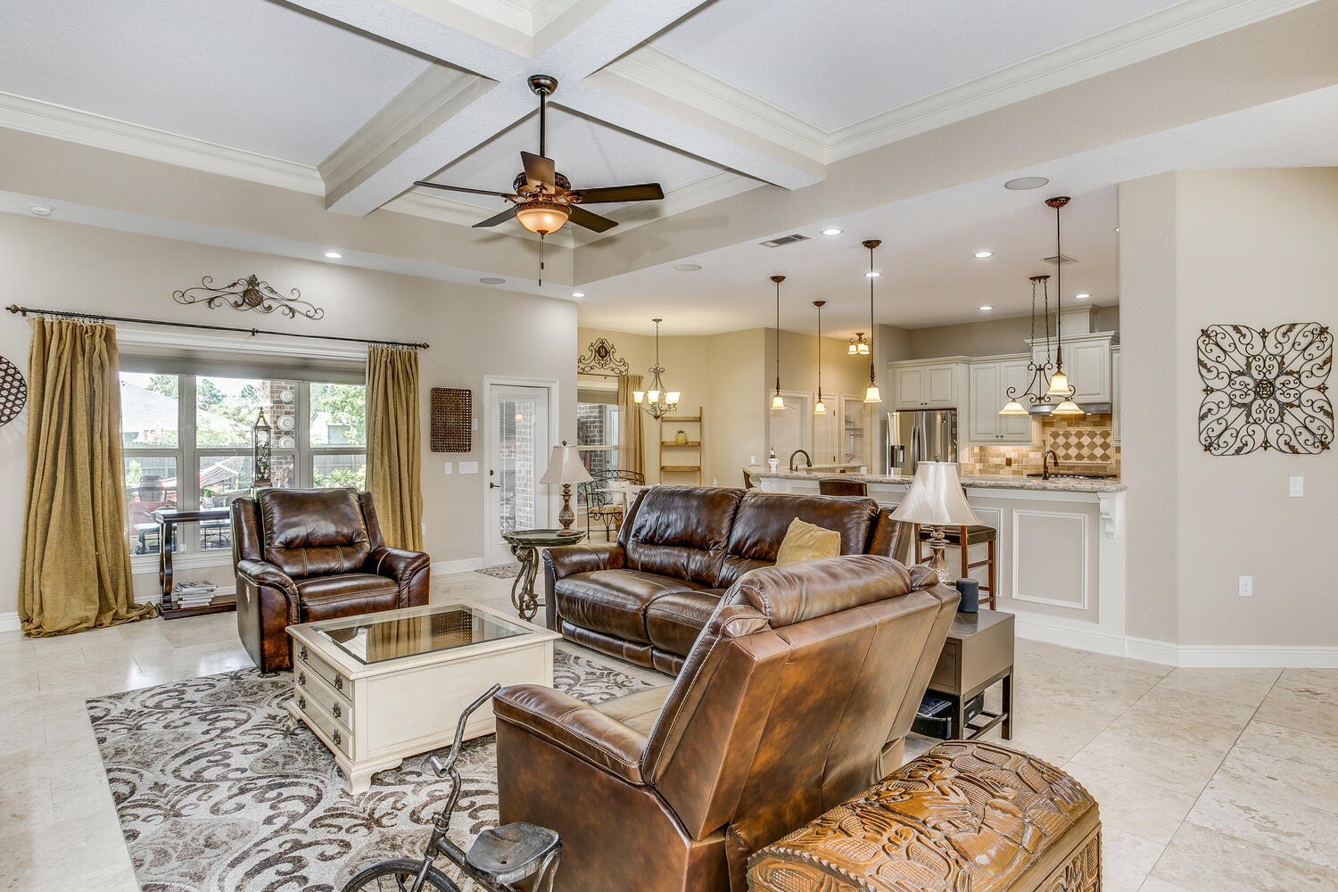 HOLLEY BY THE SEA - Residential