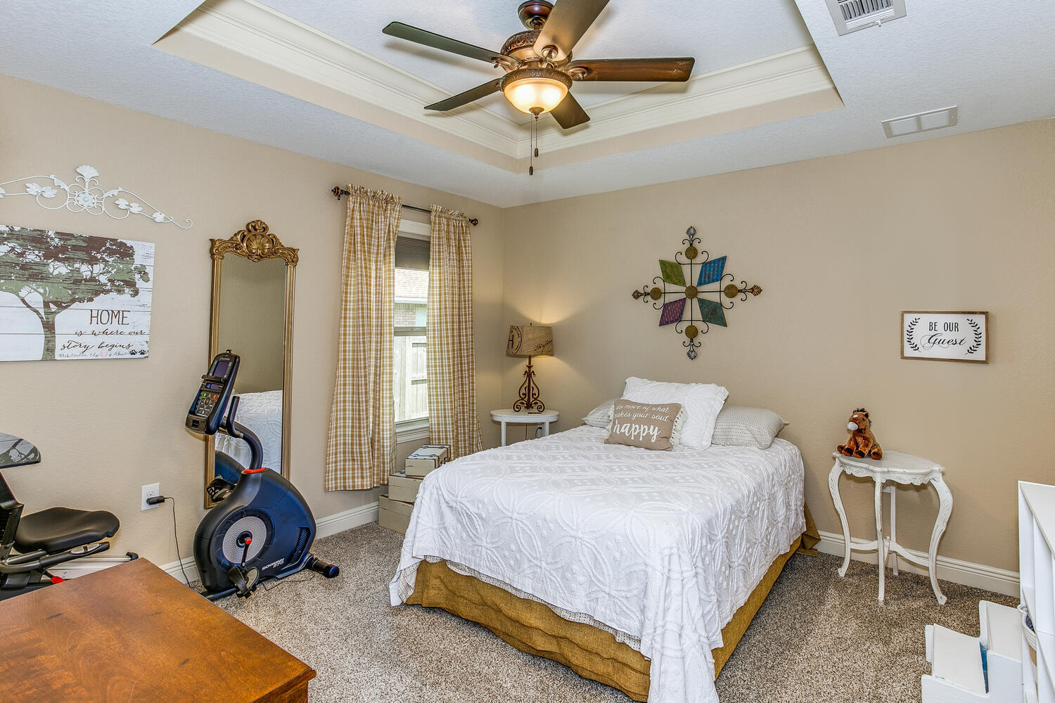 HOLLEY BY THE SEA - Residential