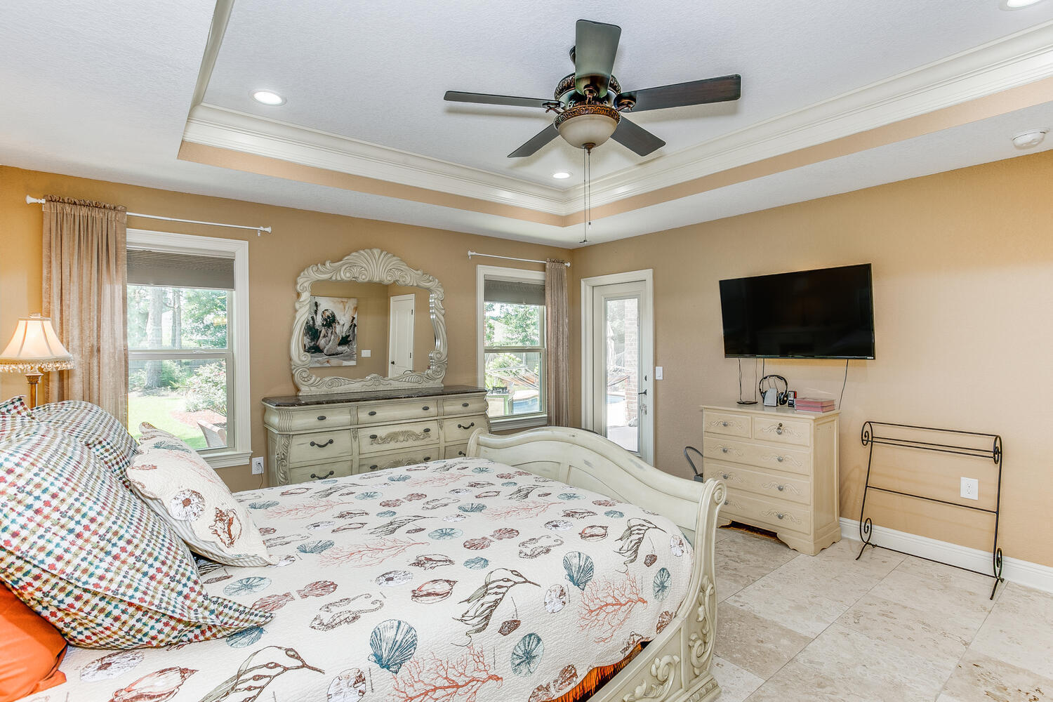 HOLLEY BY THE SEA - Residential