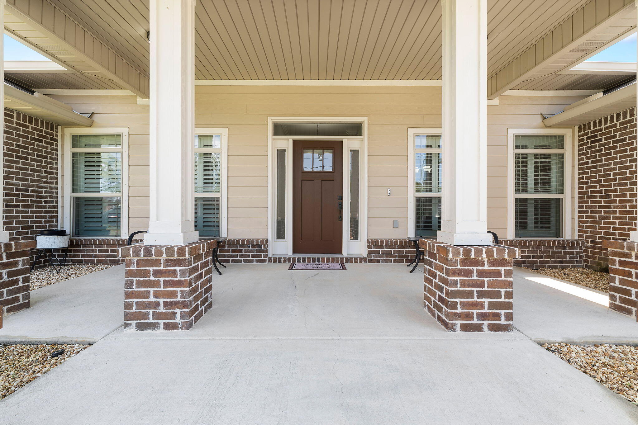 HOLLEY BY THE SEA - Residential