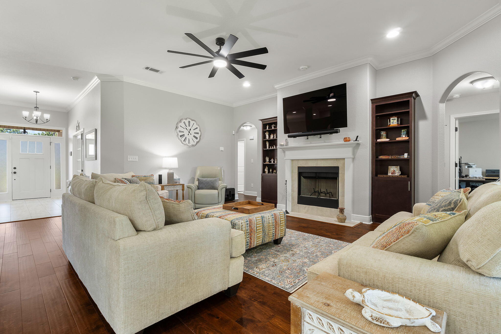 HOLLEY BY THE SEA - Residential