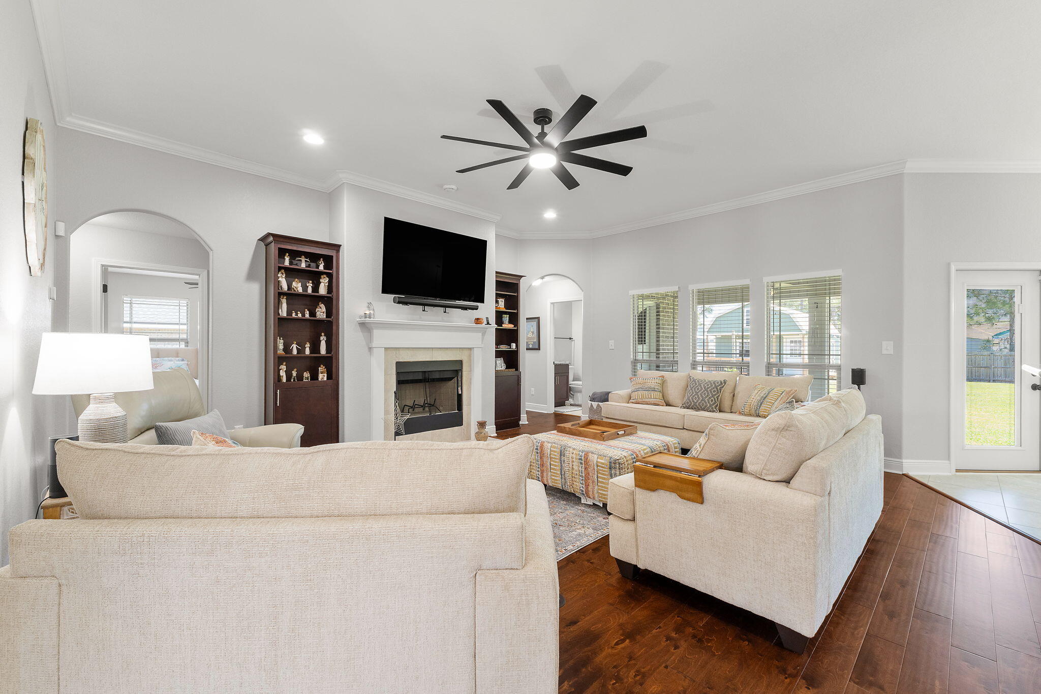 HOLLEY BY THE SEA - Residential