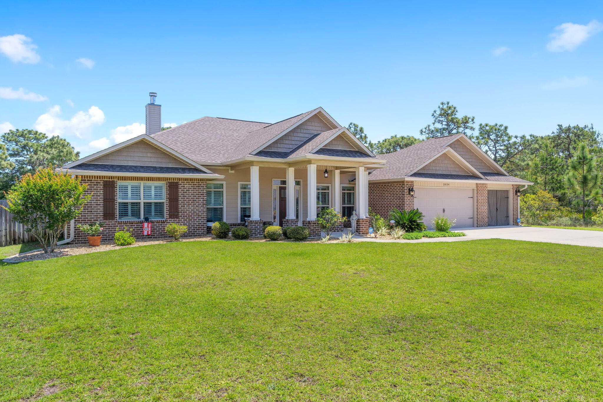 HOLLEY BY THE SEA - Residential