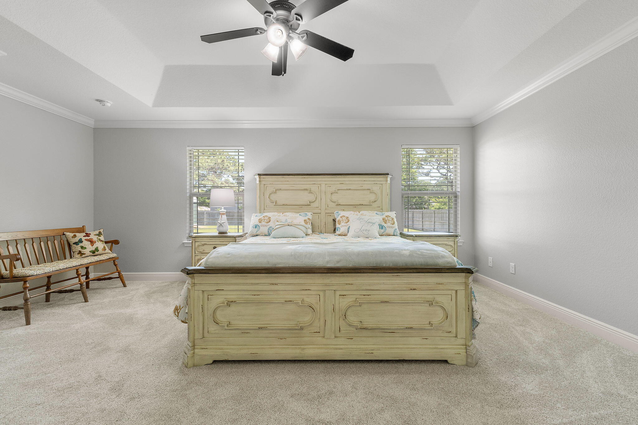 HOLLEY BY THE SEA - Residential