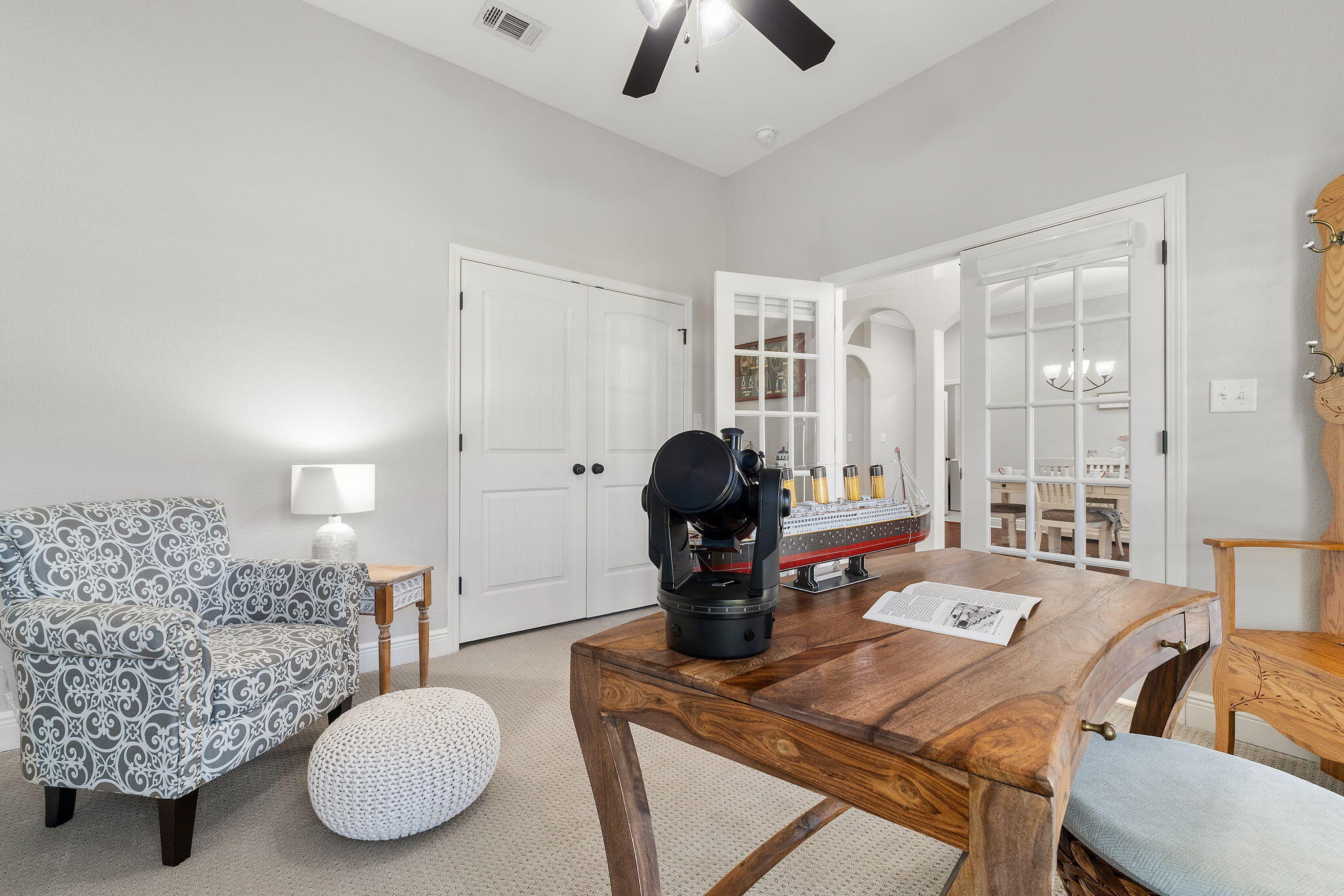 HOLLEY BY THE SEA - Residential