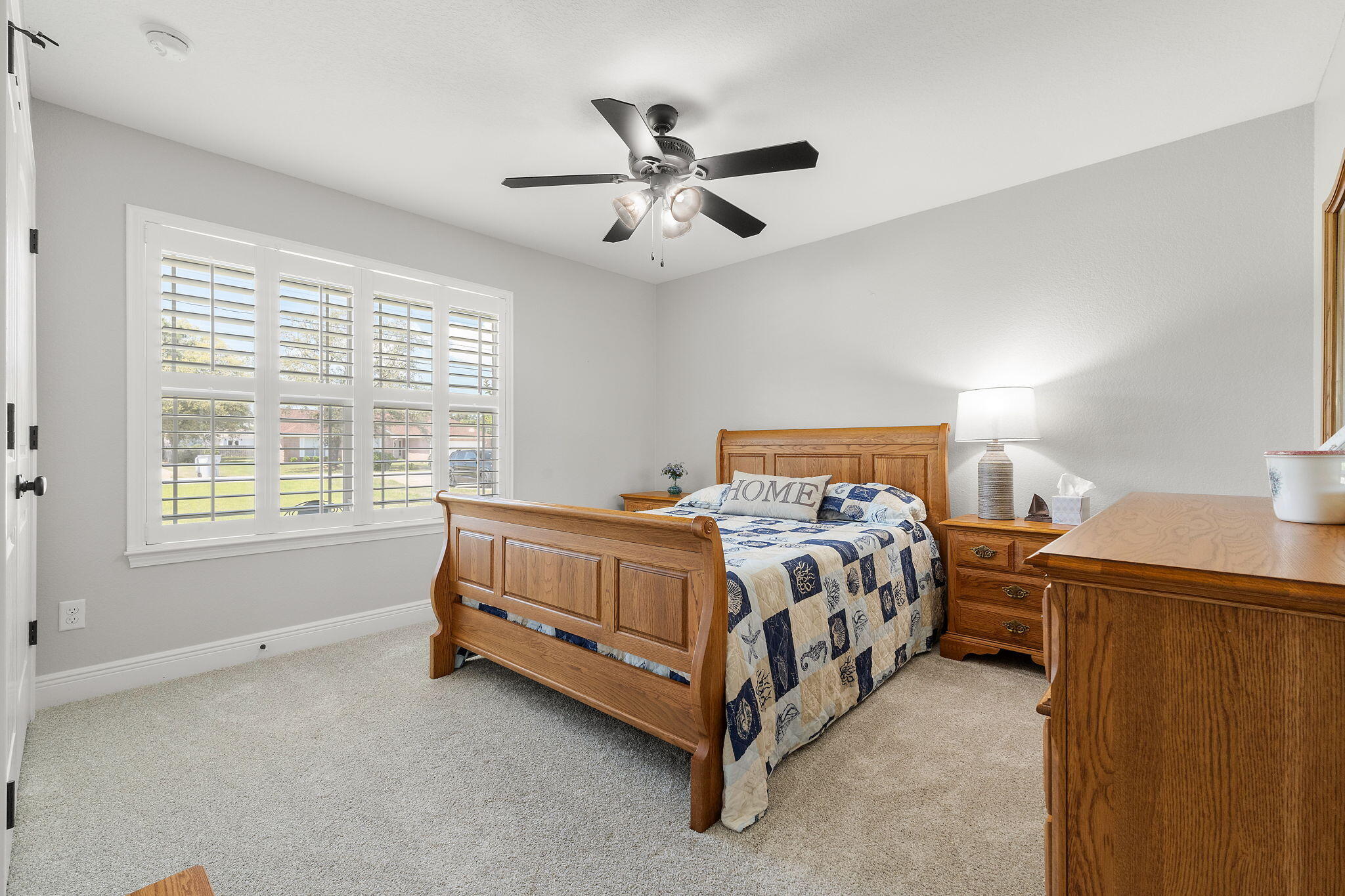 HOLLEY BY THE SEA - Residential