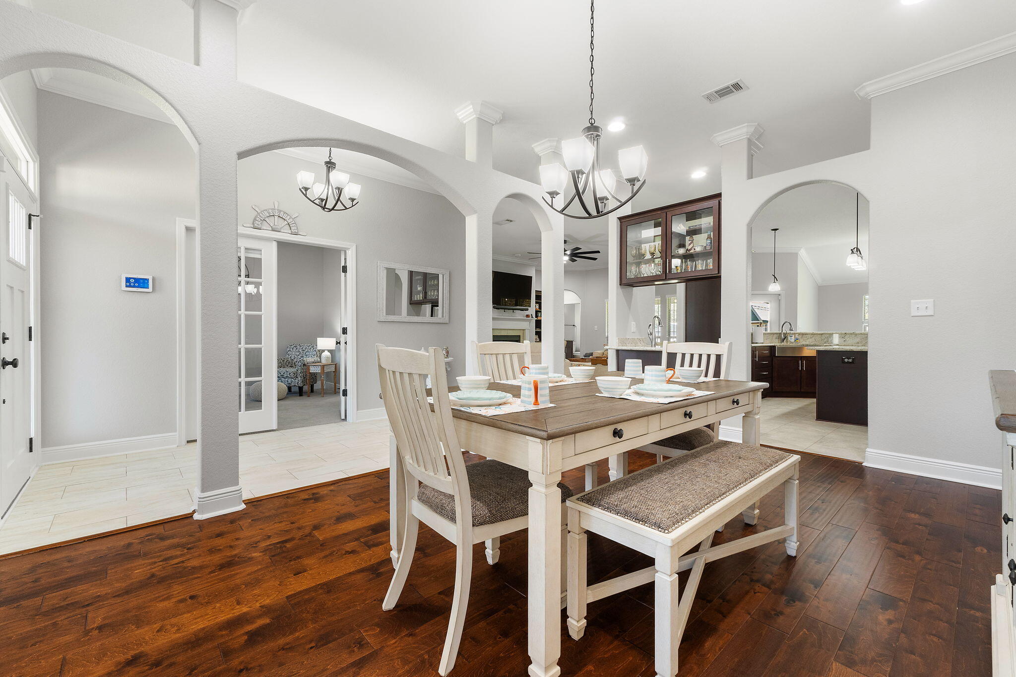 HOLLEY BY THE SEA - Residential