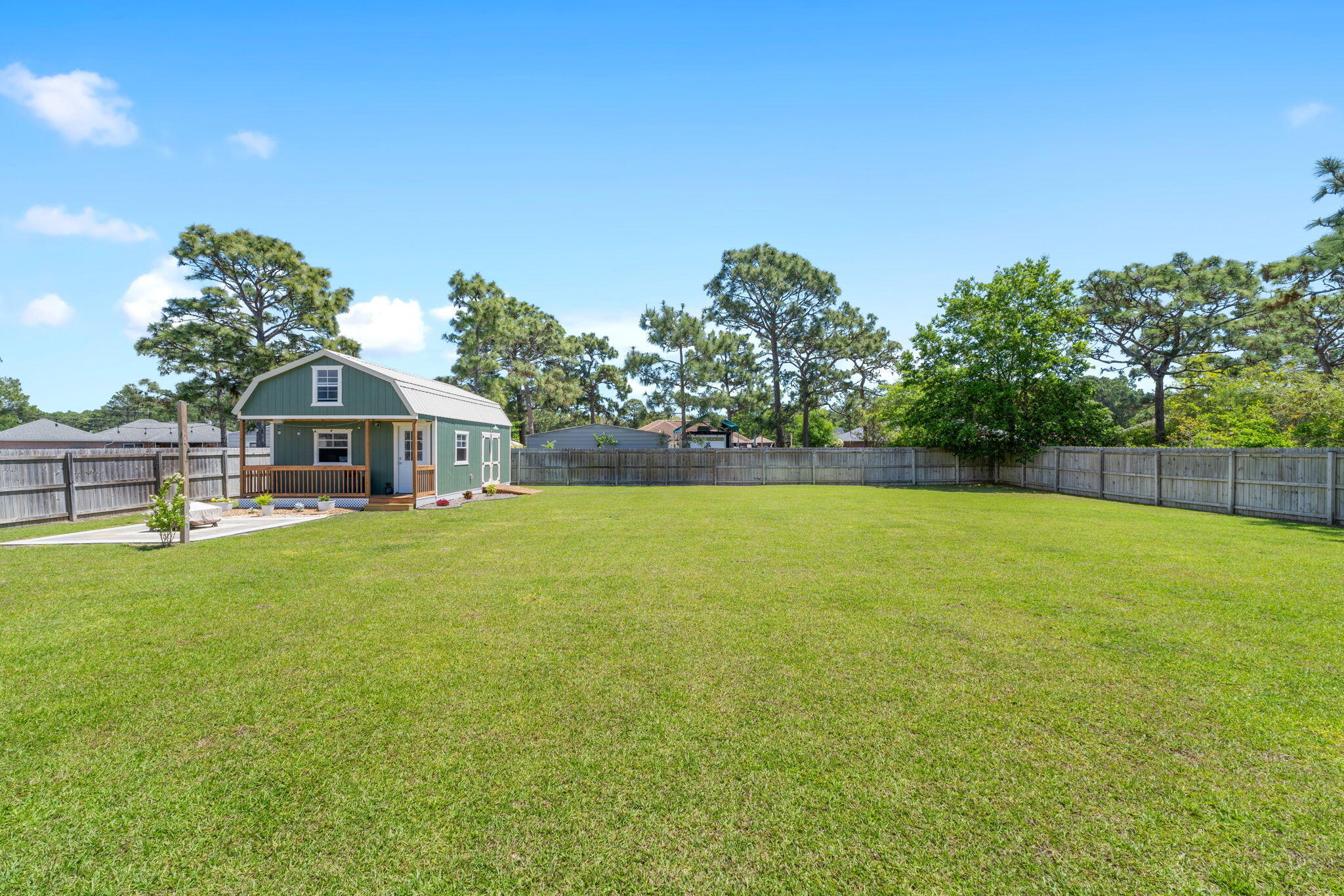 HOLLEY BY THE SEA - Residential