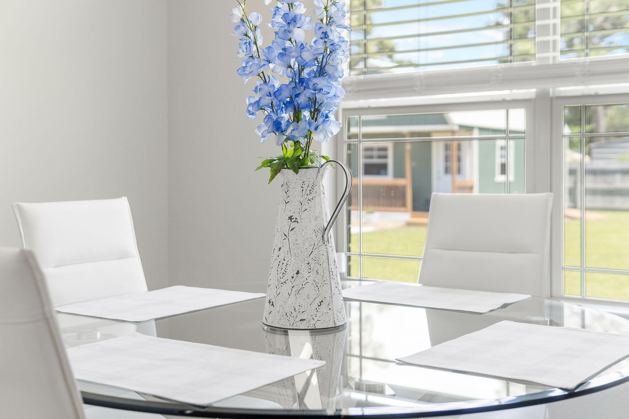 HOLLEY BY THE SEA - Residential