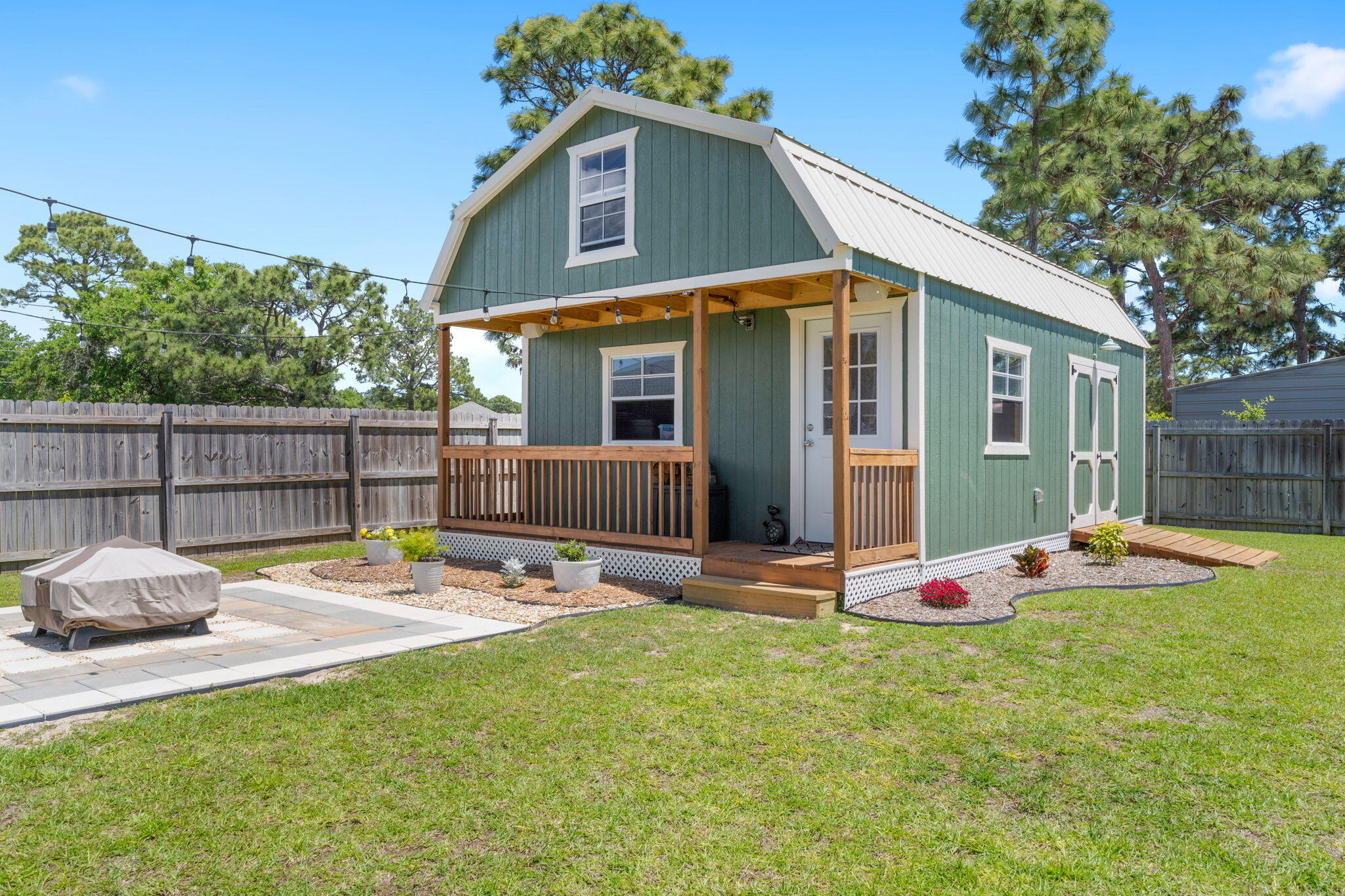 HOLLEY BY THE SEA - Residential