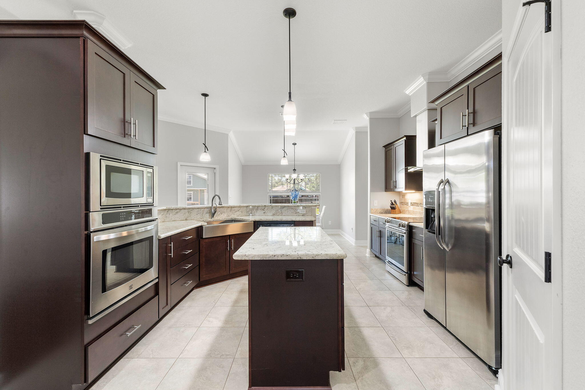 HOLLEY BY THE SEA - Residential