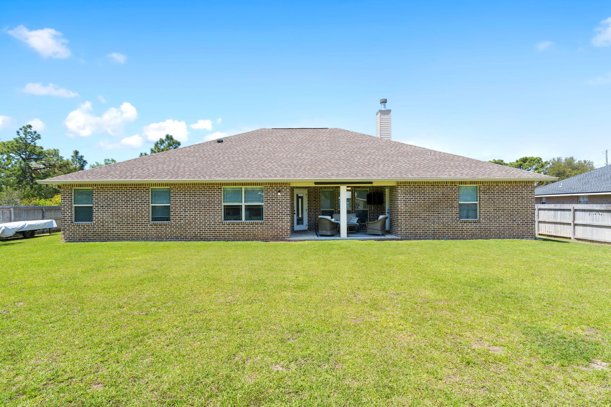 HOLLEY BY THE SEA - Residential