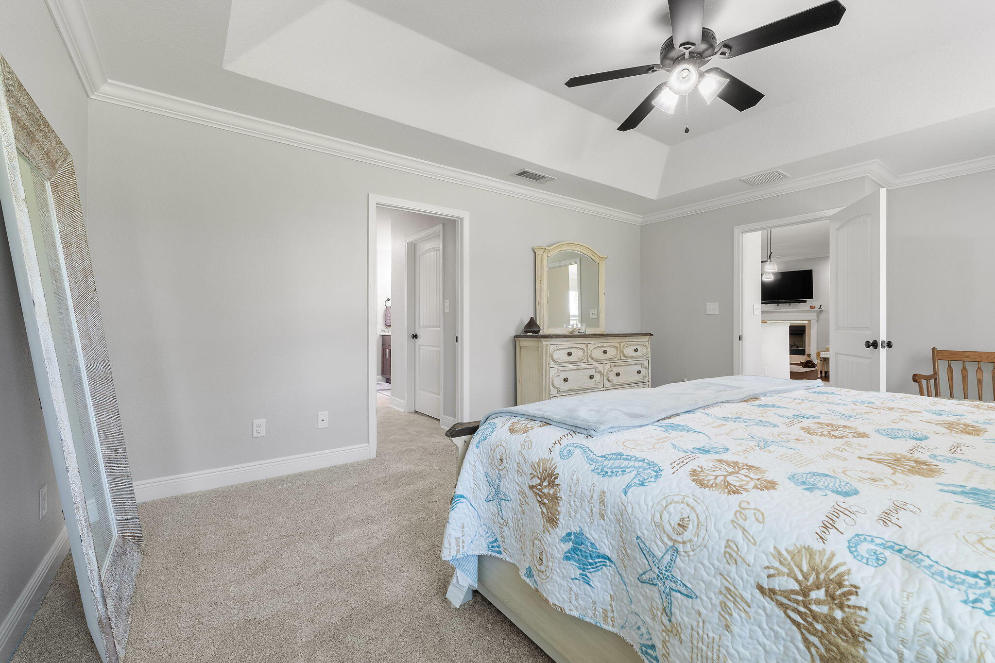 HOLLEY BY THE SEA - Residential