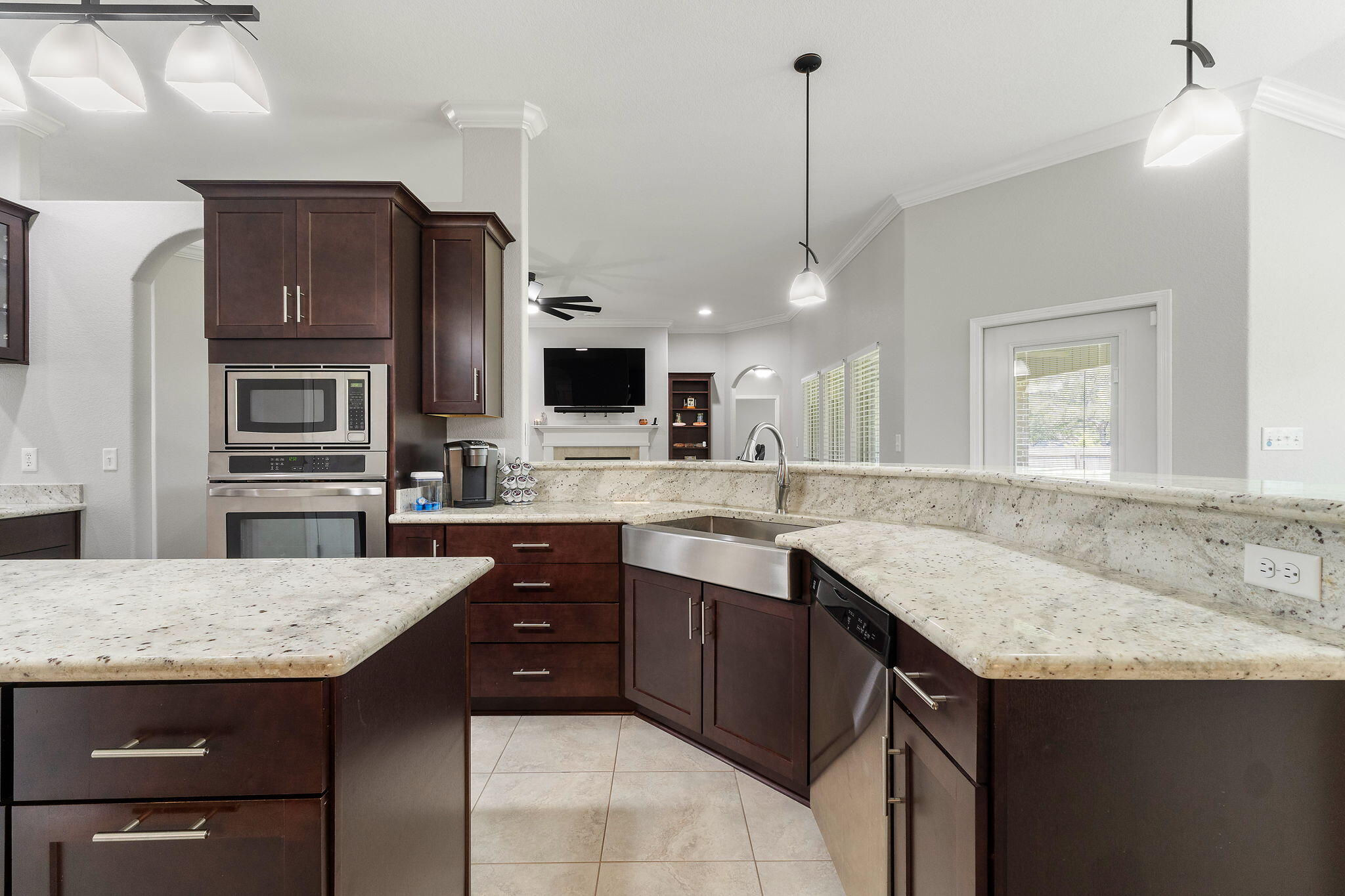 HOLLEY BY THE SEA - Residential