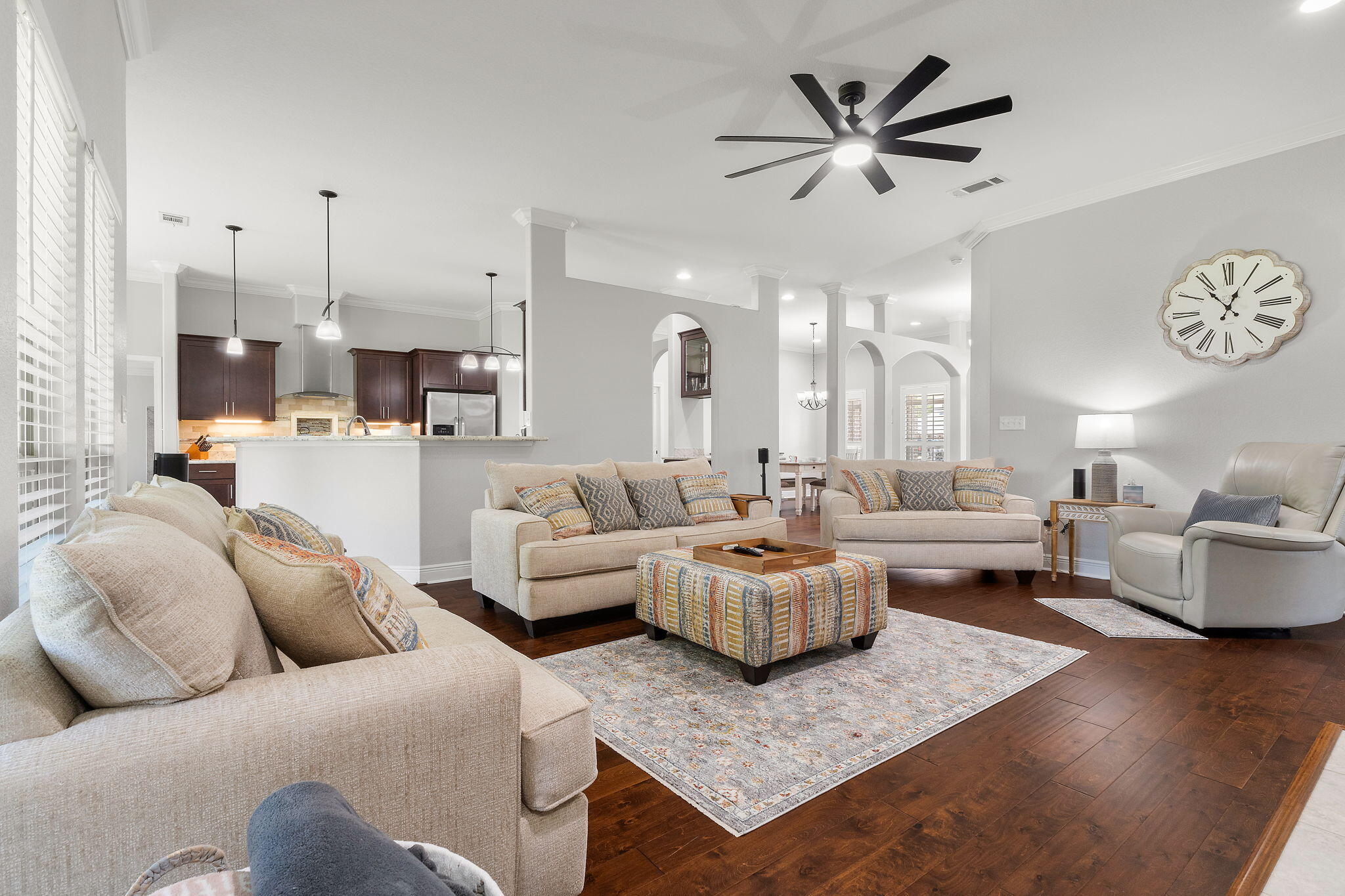 HOLLEY BY THE SEA - Residential