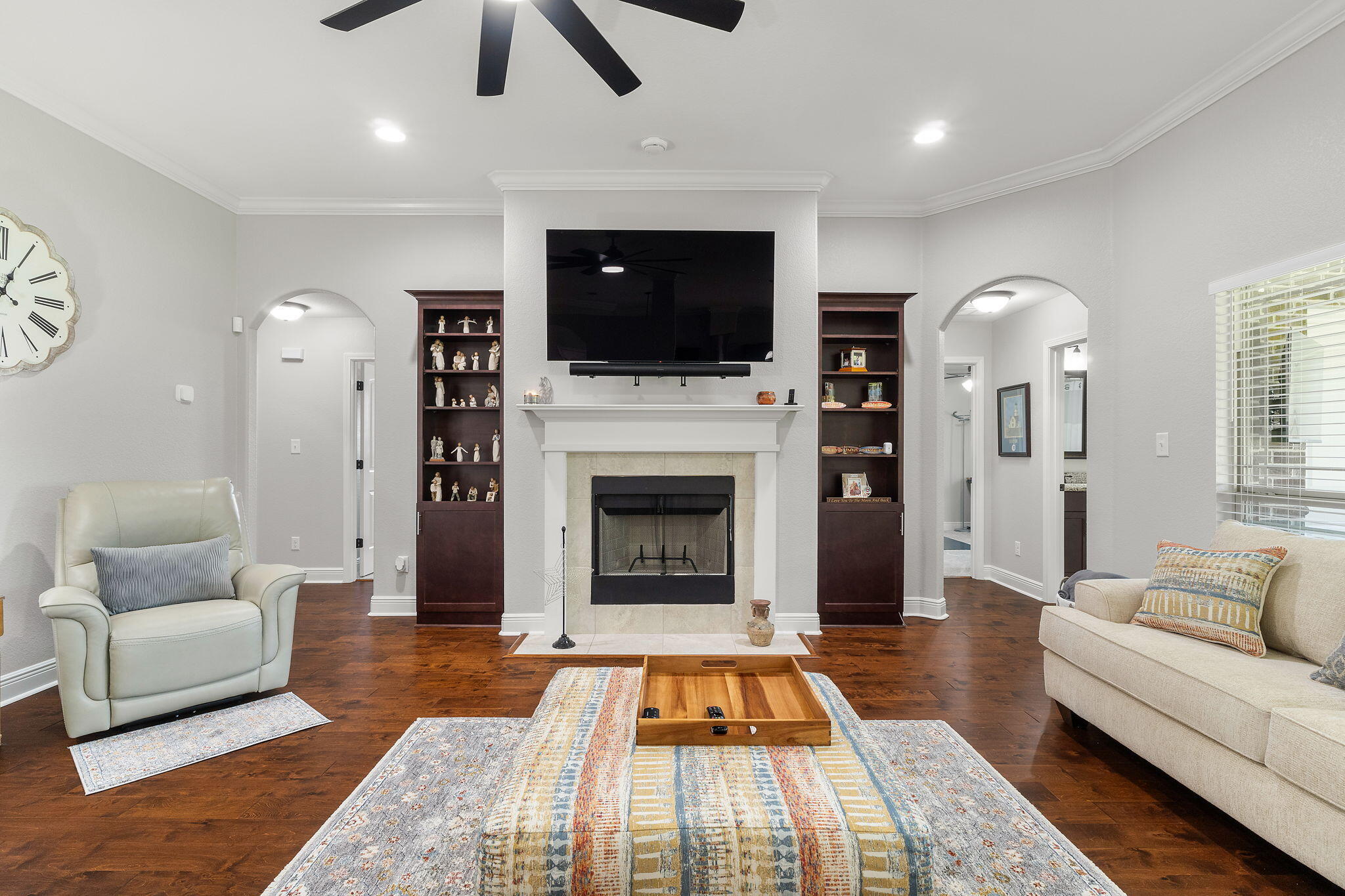 HOLLEY BY THE SEA - Residential