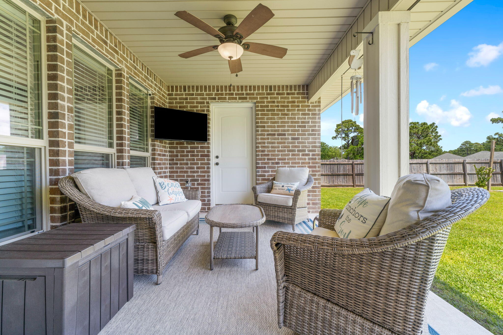 HOLLEY BY THE SEA - Residential