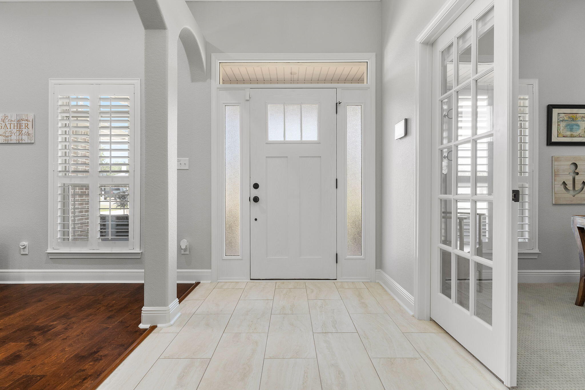 HOLLEY BY THE SEA - Residential