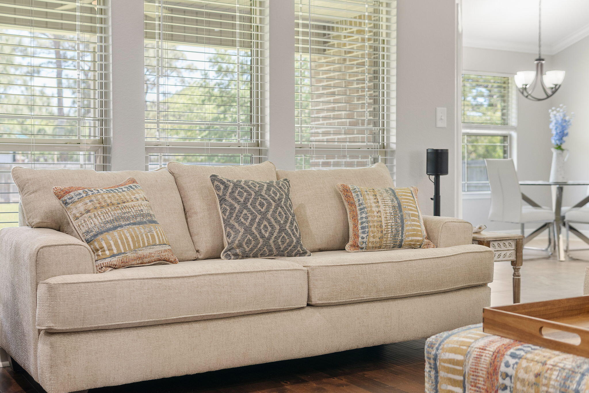 HOLLEY BY THE SEA - Residential