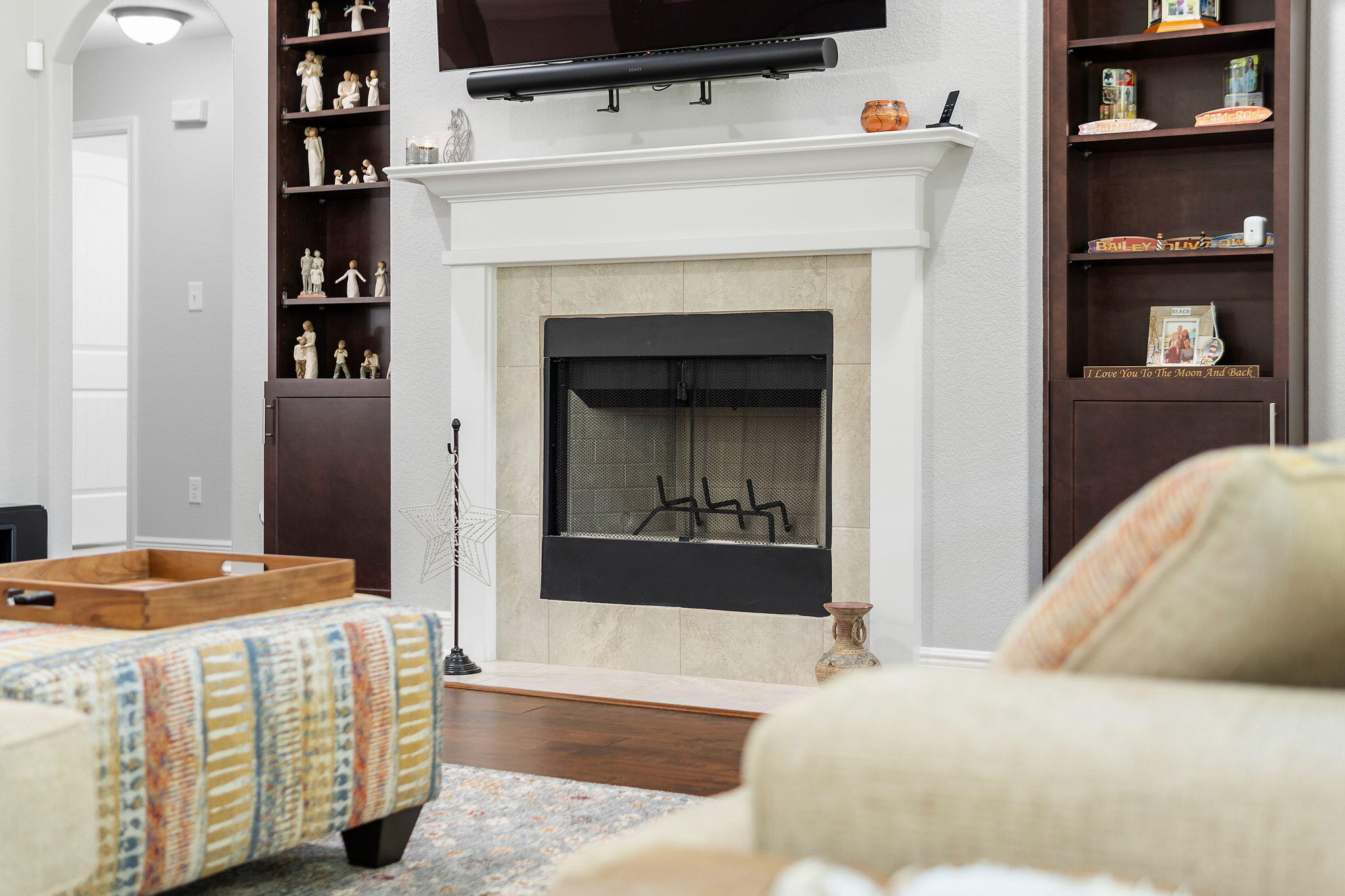 HOLLEY BY THE SEA - Residential