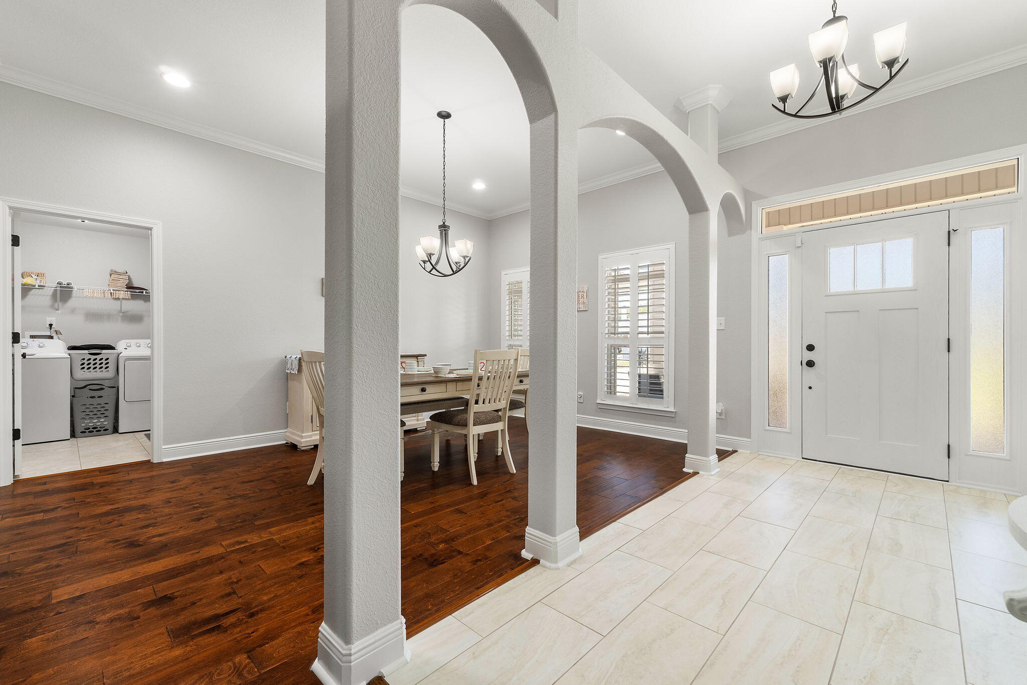 HOLLEY BY THE SEA - Residential