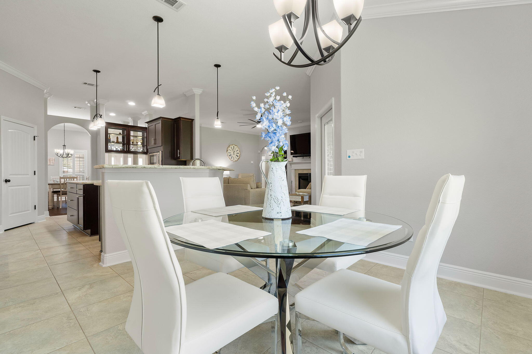 HOLLEY BY THE SEA - Residential