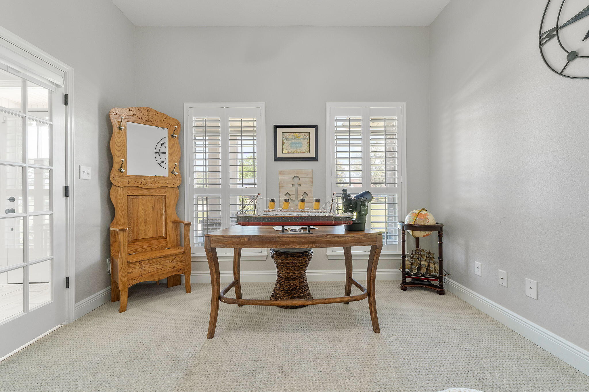 HOLLEY BY THE SEA - Residential