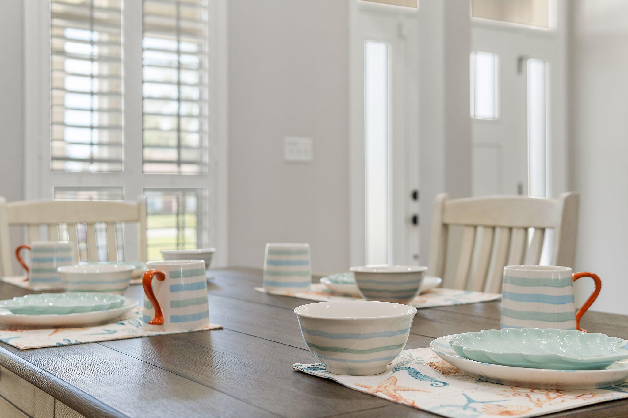 HOLLEY BY THE SEA - Residential