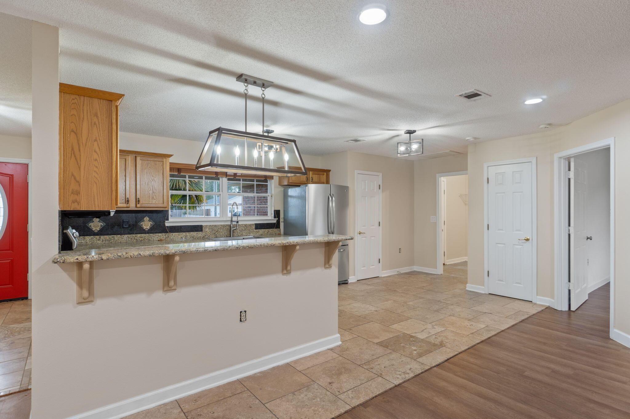 TRIPLE LAKES ESTATES - Residential