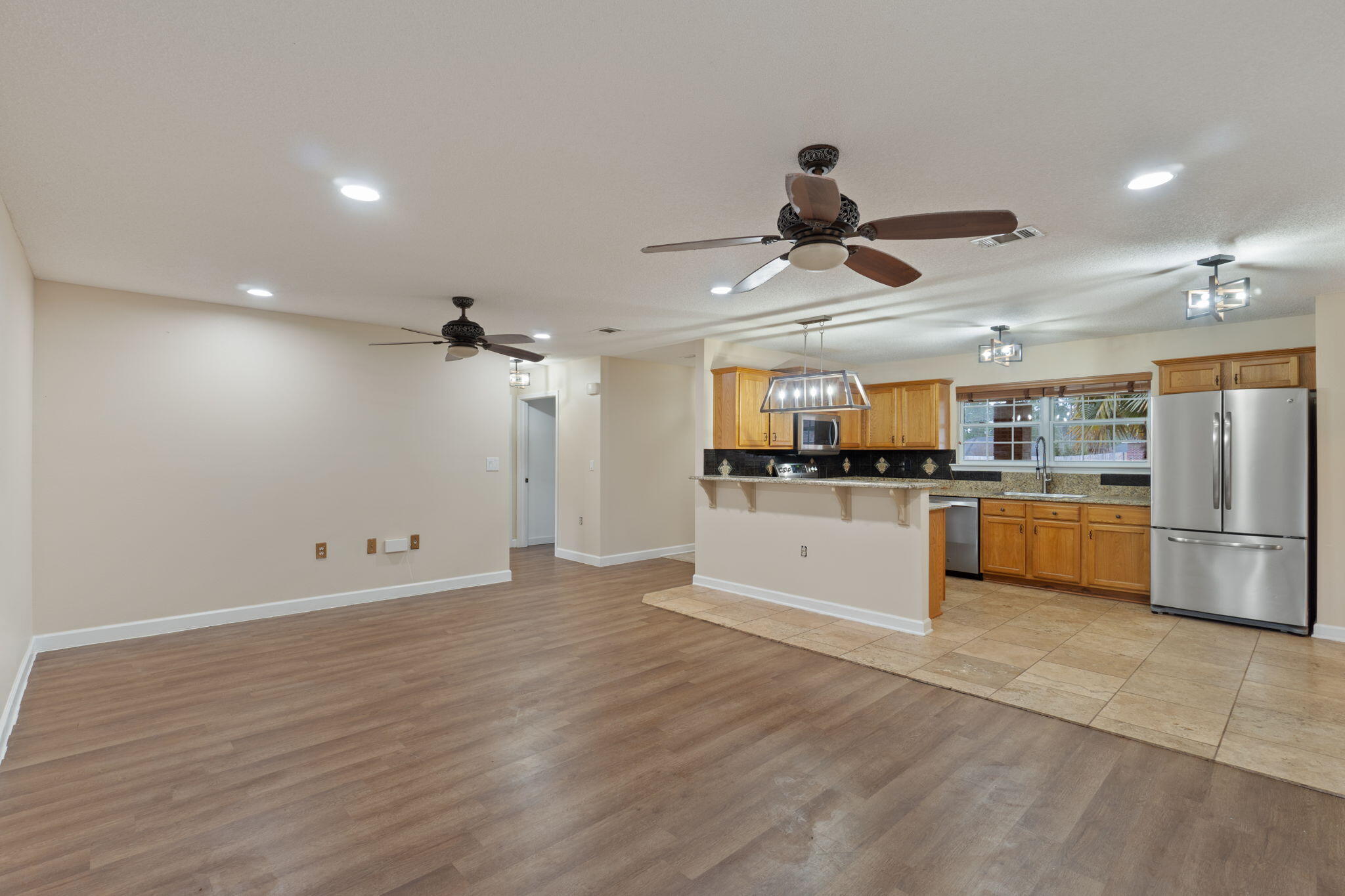 TRIPLE LAKES ESTATES - Residential