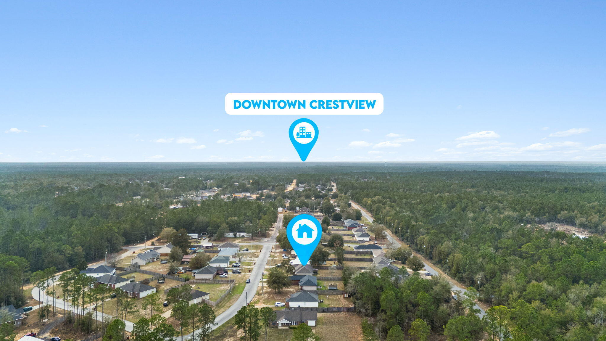 TRIPLE LAKES ESTATES - Residential