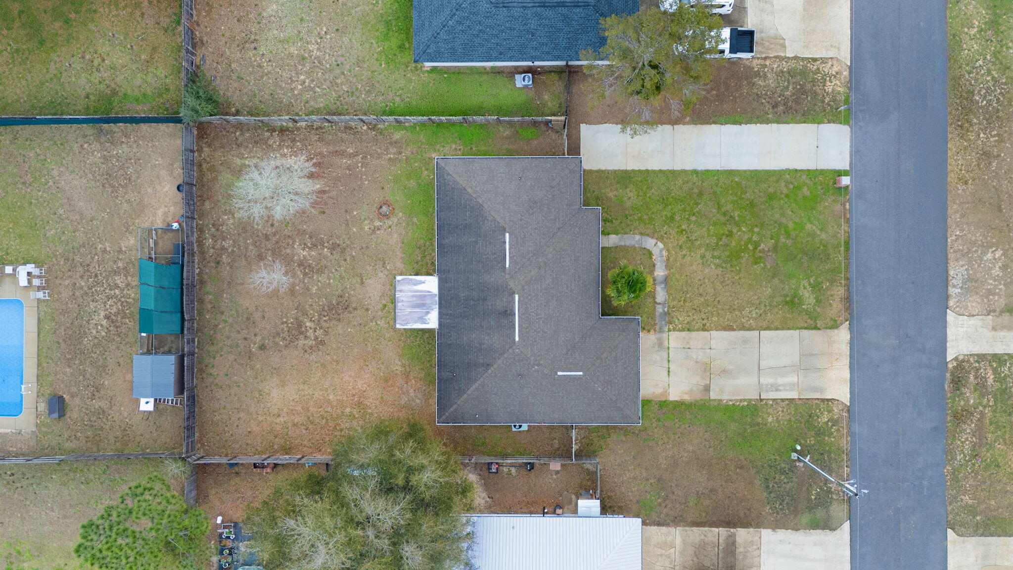 TRIPLE LAKES ESTATES - Residential