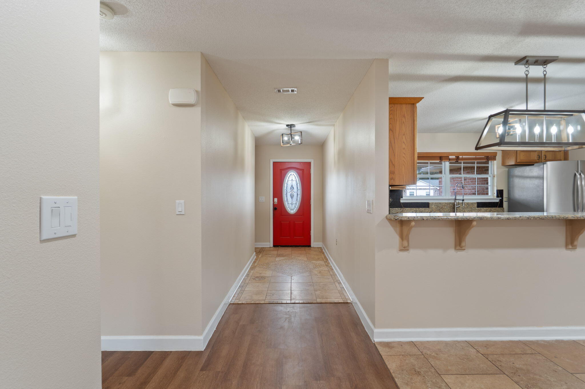 TRIPLE LAKES ESTATES - Residential