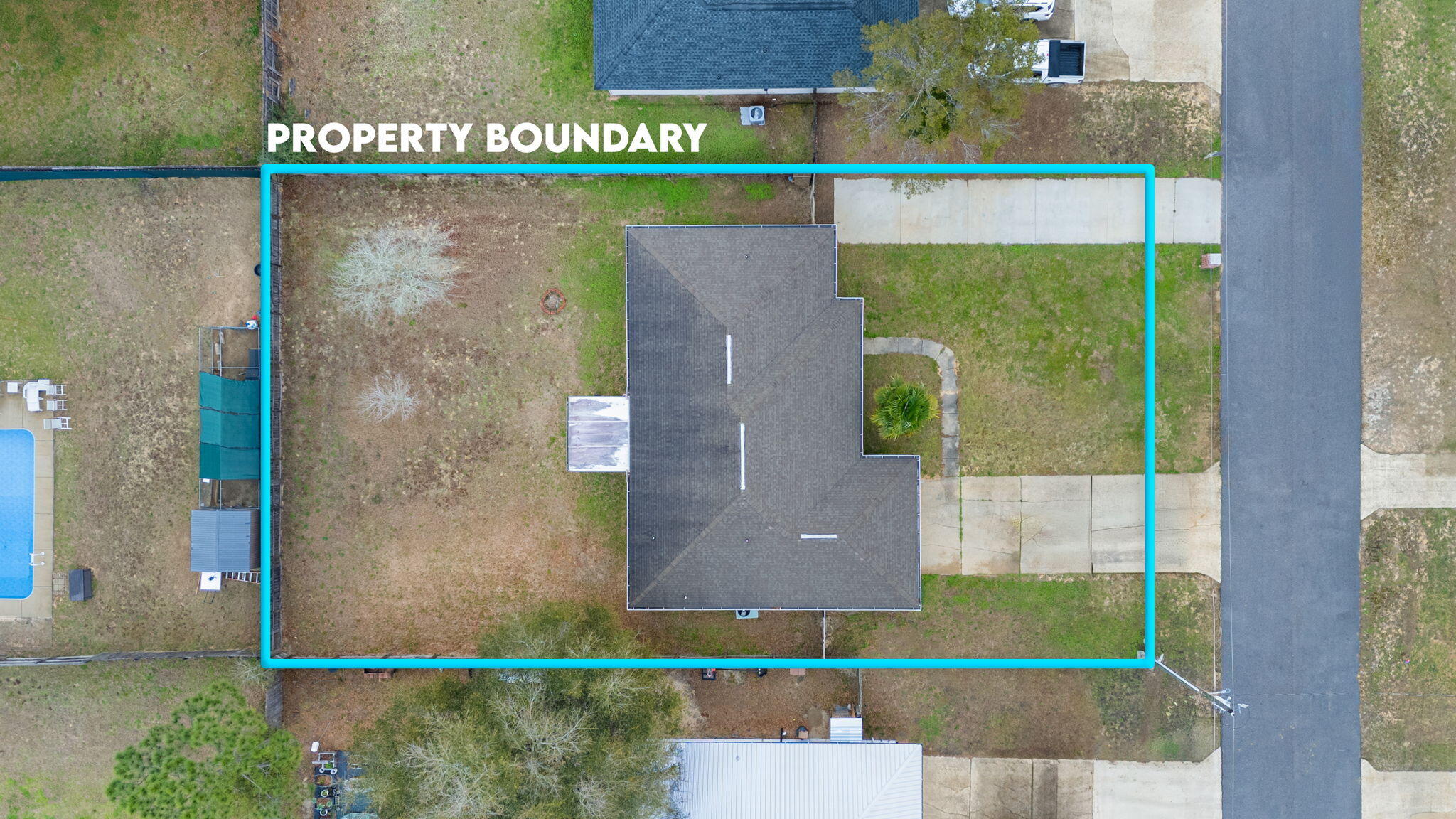 TRIPLE LAKES ESTATES - Residential